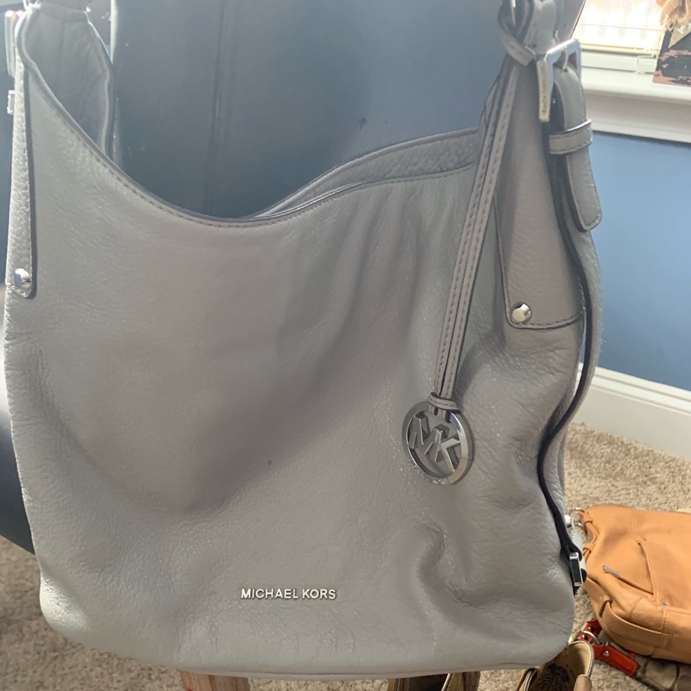 Micheal Kors hobo purse
